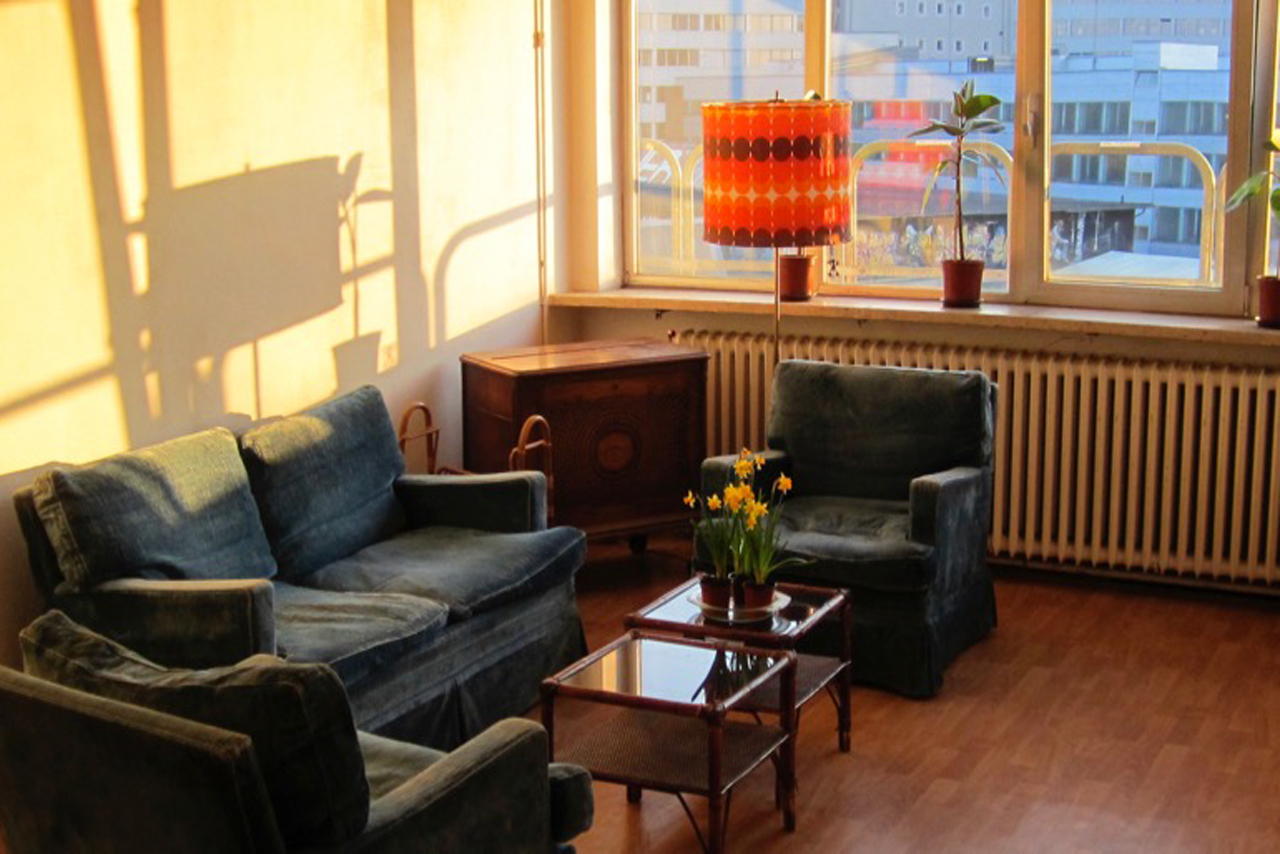 mucmusic - Aufenthalt